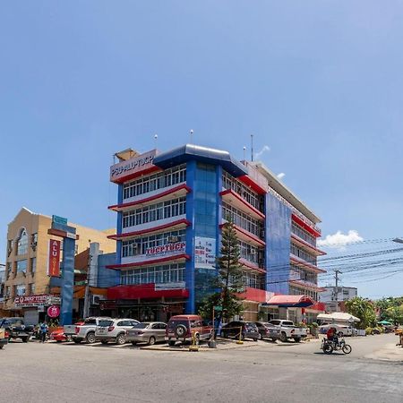 Zen Rooms Roxas Avenue Davao City Exteriér fotografie