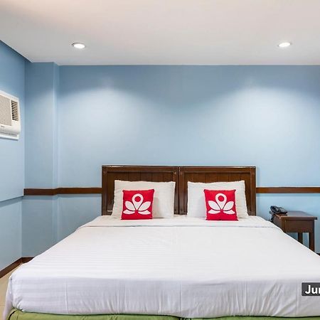 Zen Rooms Roxas Avenue Davao City Exteriér fotografie