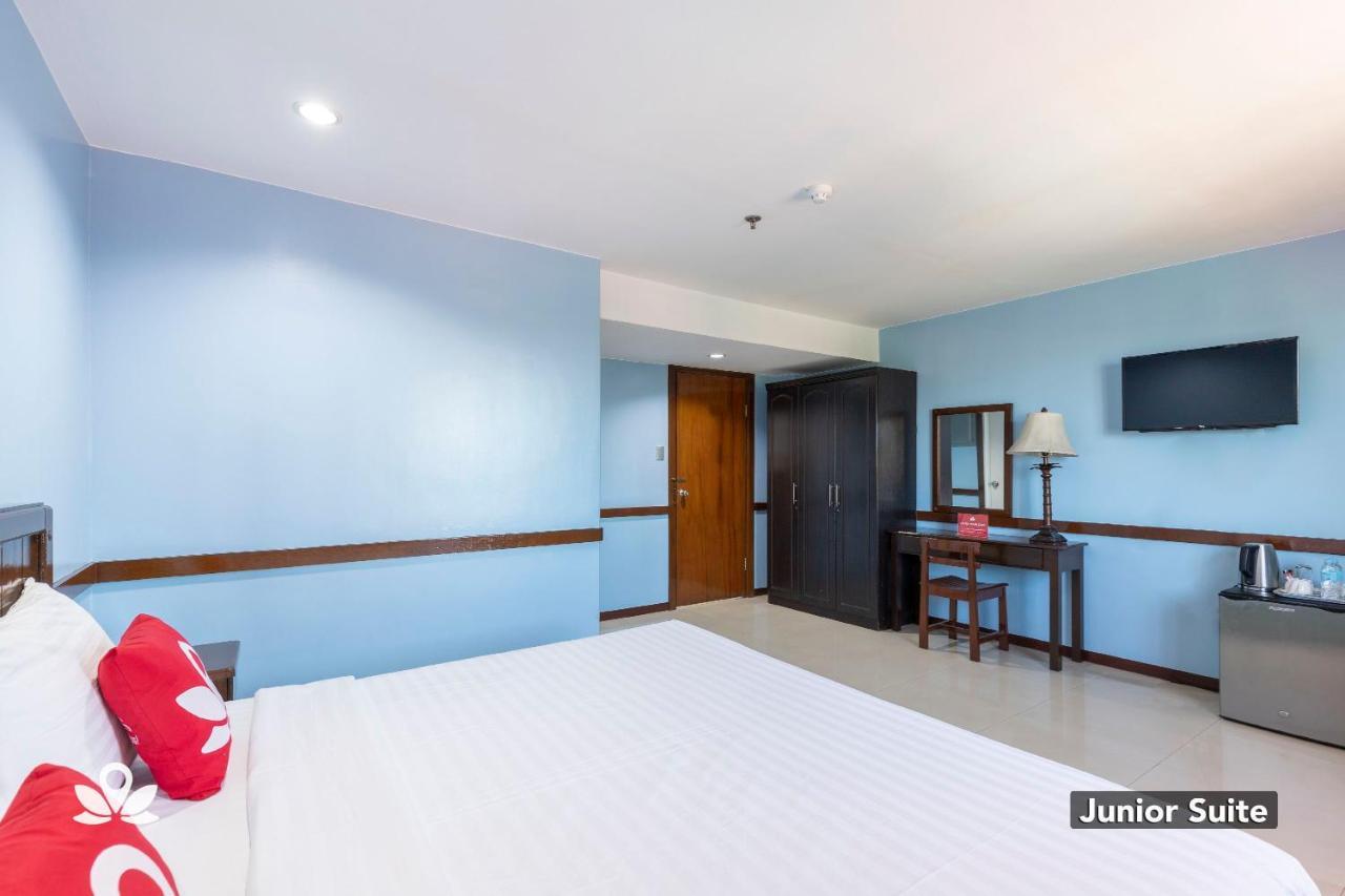 Zen Rooms Roxas Avenue Davao City Exteriér fotografie