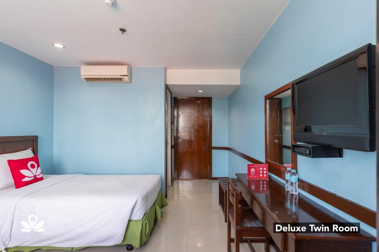 Zen Rooms Roxas Avenue Davao City Exteriér fotografie