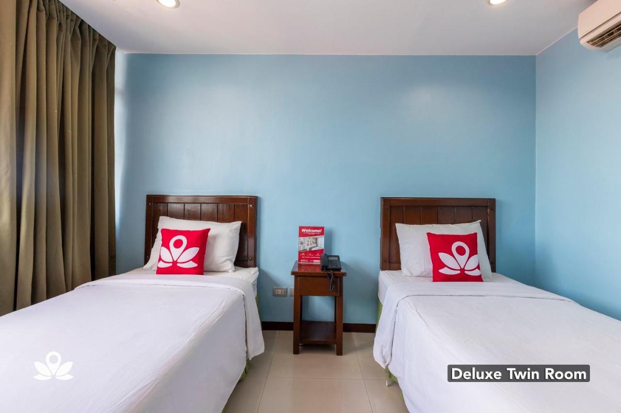 Zen Rooms Roxas Avenue Davao City Exteriér fotografie