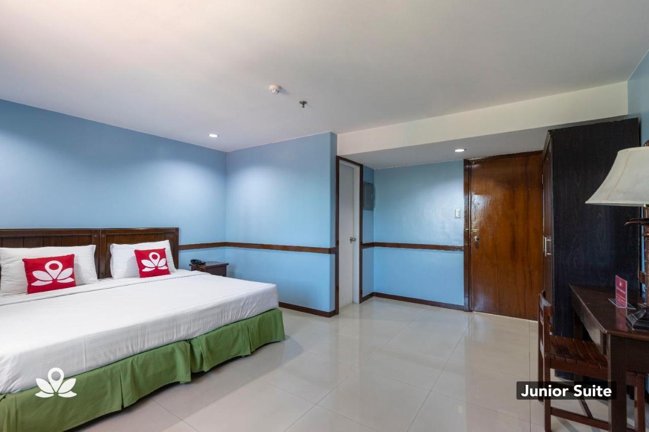 Zen Rooms Roxas Avenue Davao City Exteriér fotografie