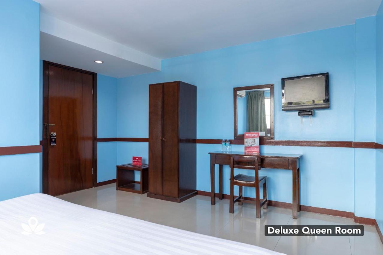 Zen Rooms Roxas Avenue Davao City Exteriér fotografie