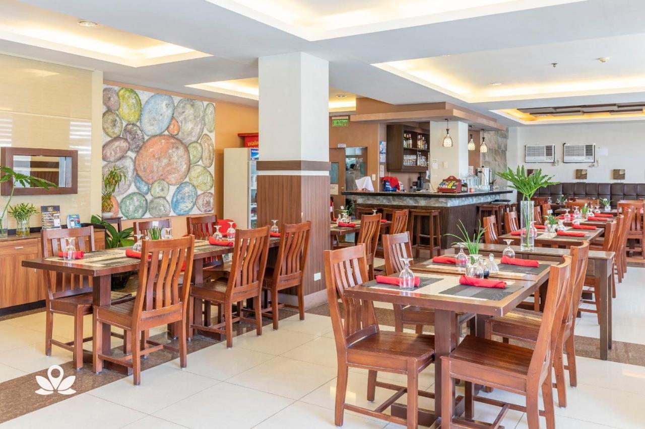 Zen Rooms Roxas Avenue Davao City Exteriér fotografie