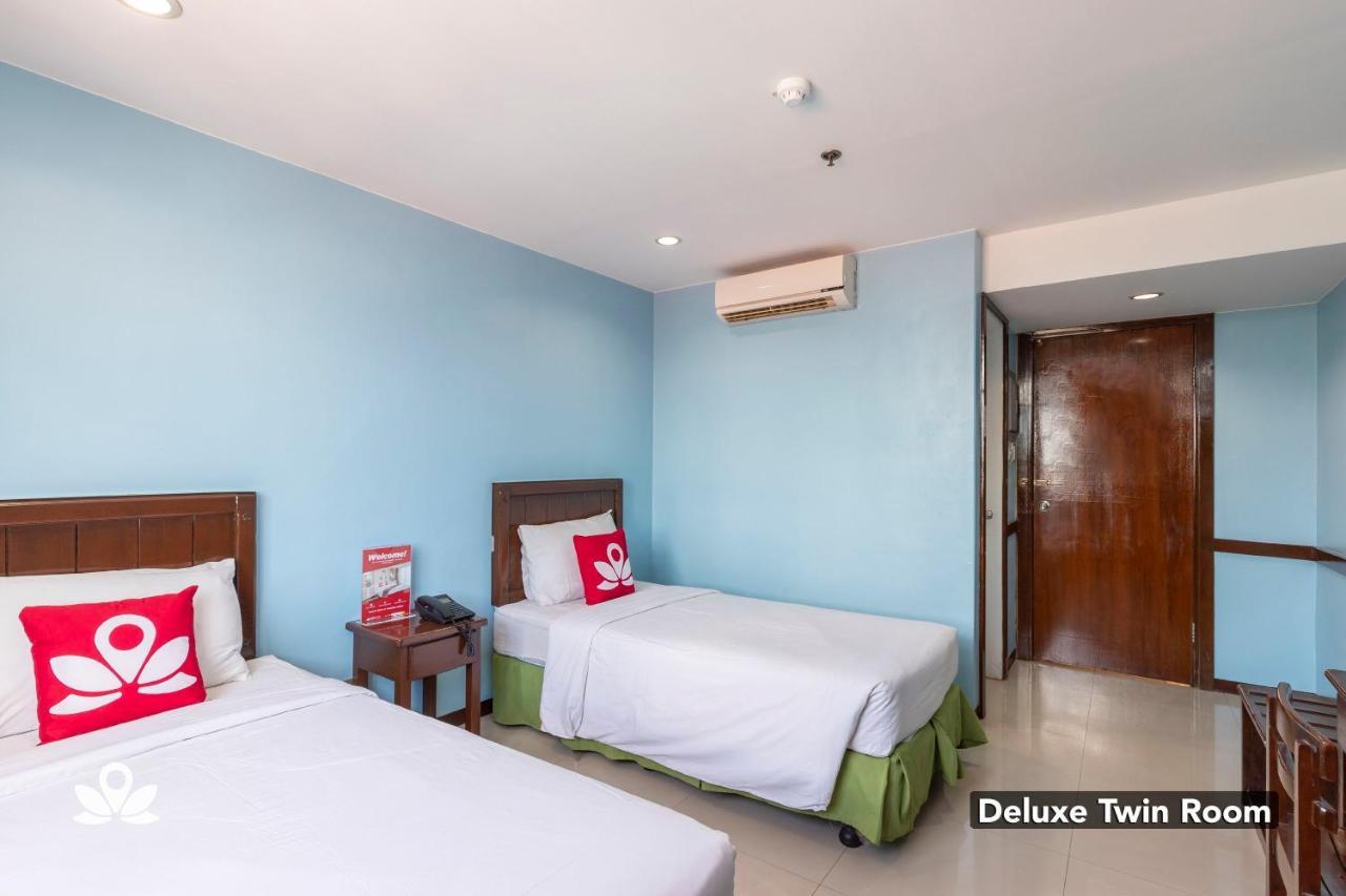 Zen Rooms Roxas Avenue Davao City Exteriér fotografie