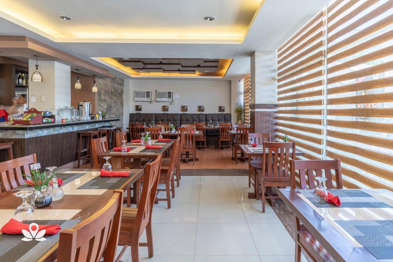 Zen Rooms Roxas Avenue Davao City Exteriér fotografie