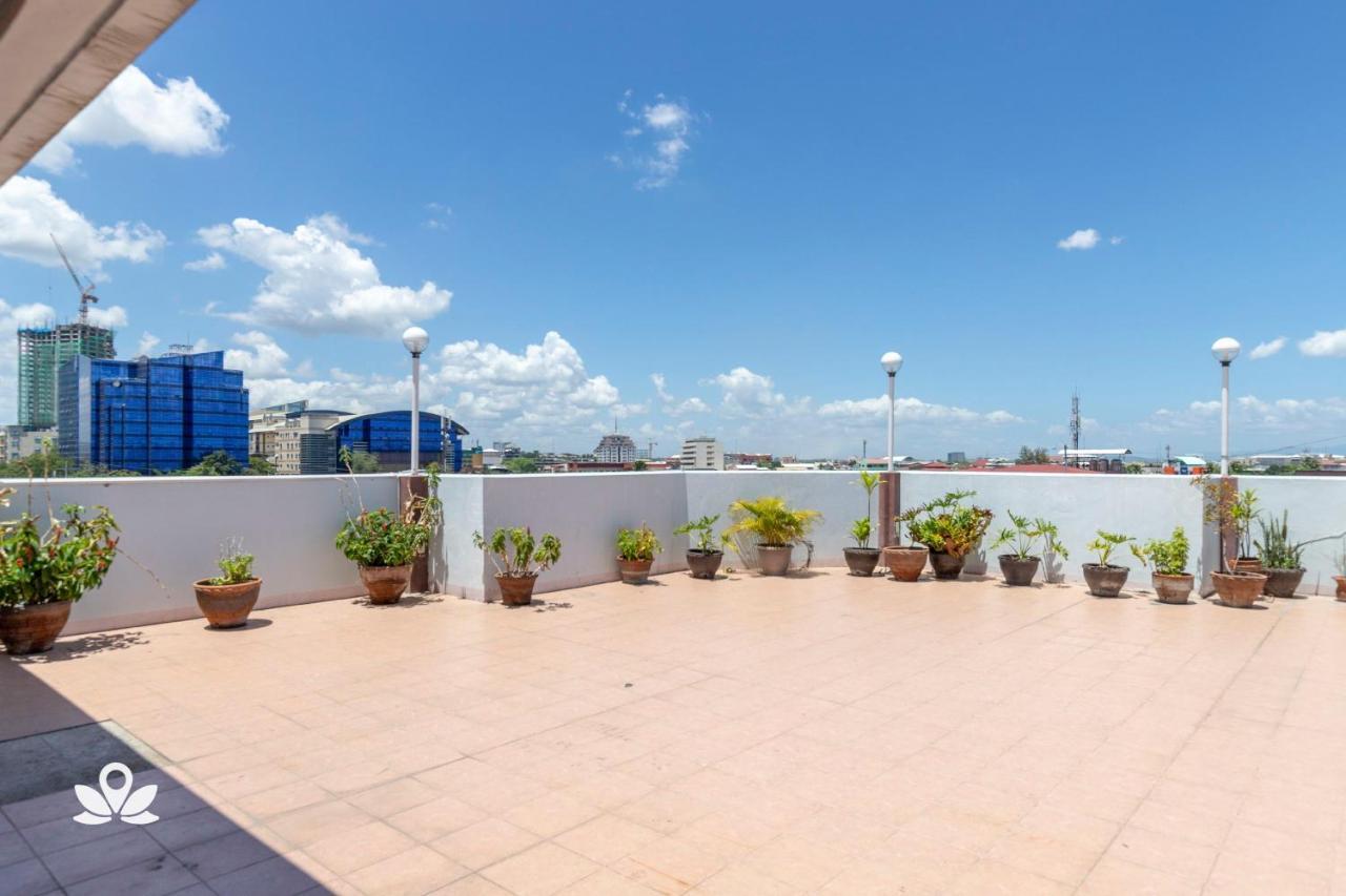 Zen Rooms Roxas Avenue Davao City Exteriér fotografie