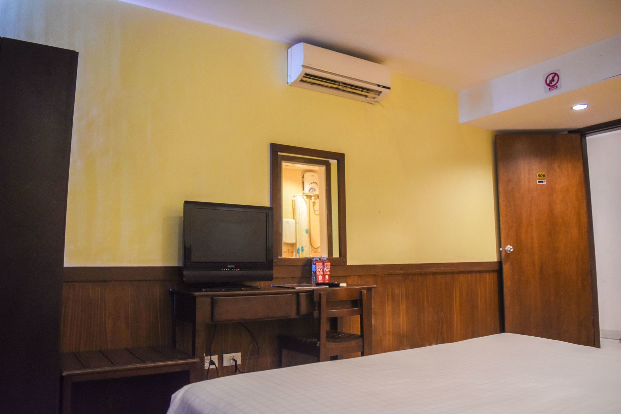 Zen Rooms Roxas Avenue Davao City Exteriér fotografie