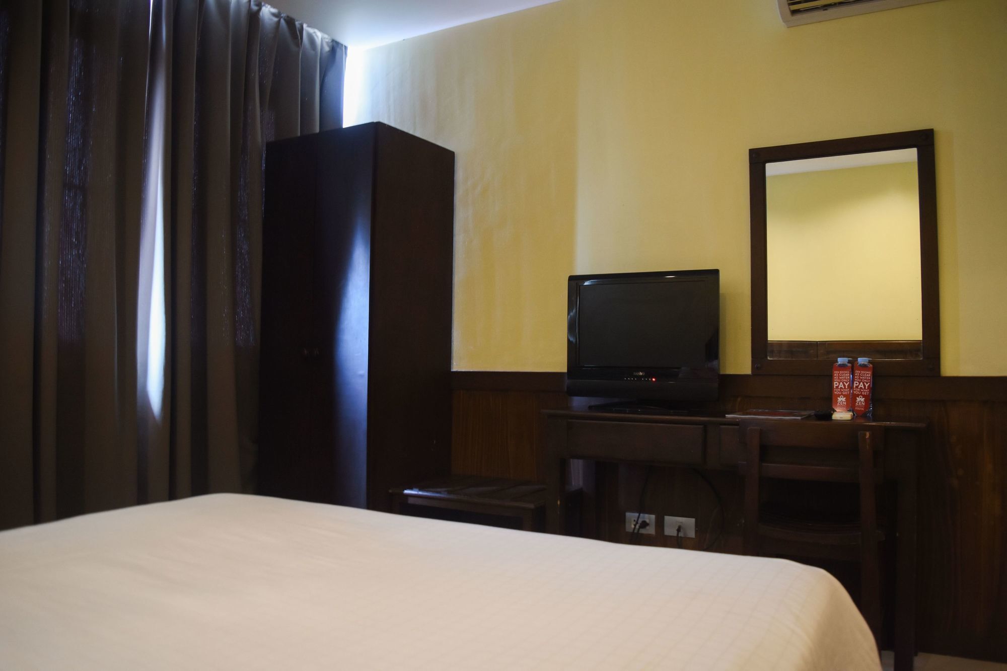 Zen Rooms Roxas Avenue Davao City Exteriér fotografie