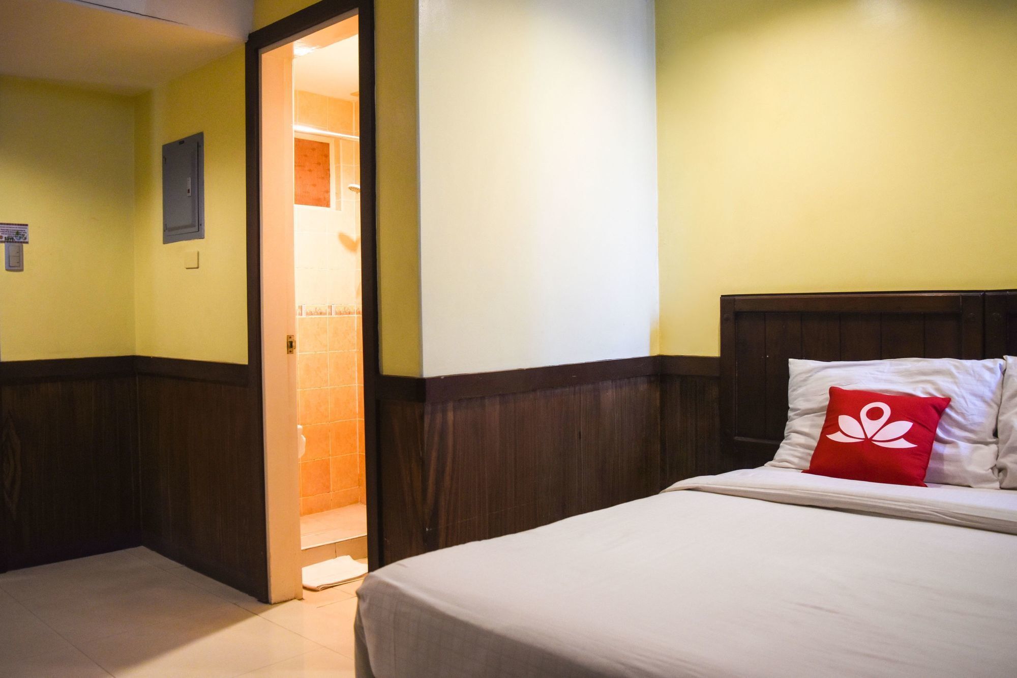 Zen Rooms Roxas Avenue Davao City Exteriér fotografie