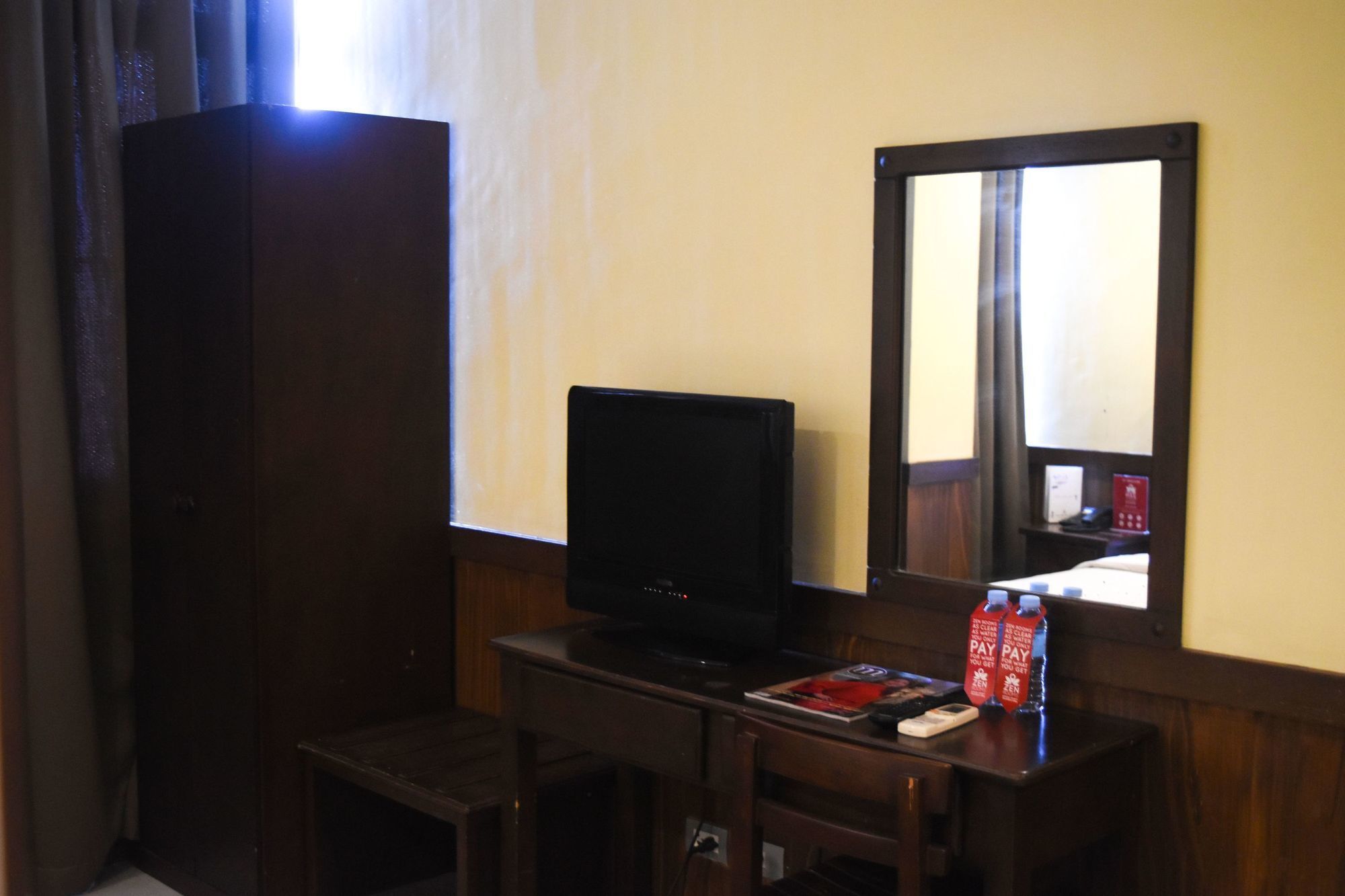 Zen Rooms Roxas Avenue Davao City Exteriér fotografie