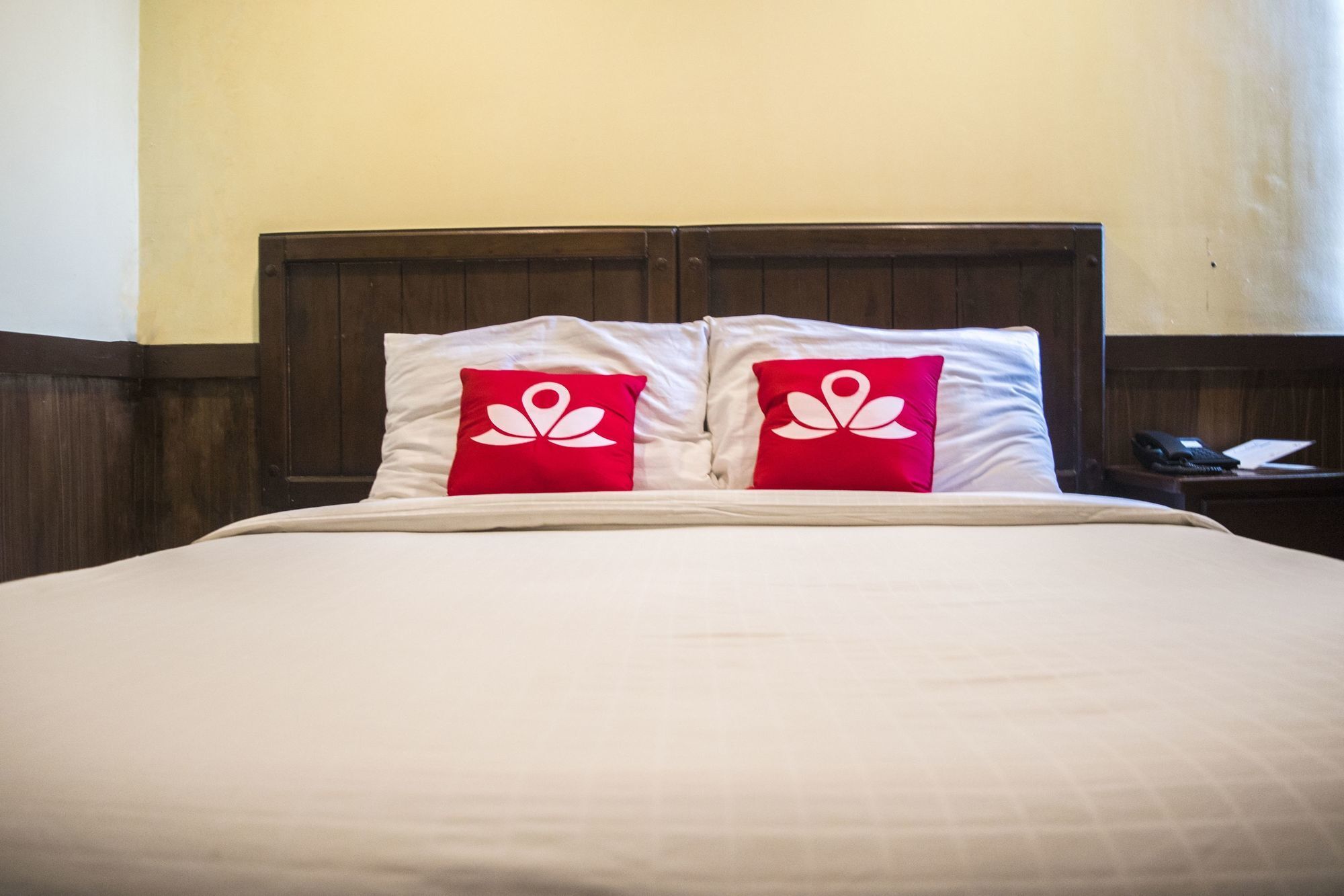 Zen Rooms Roxas Avenue Davao City Exteriér fotografie