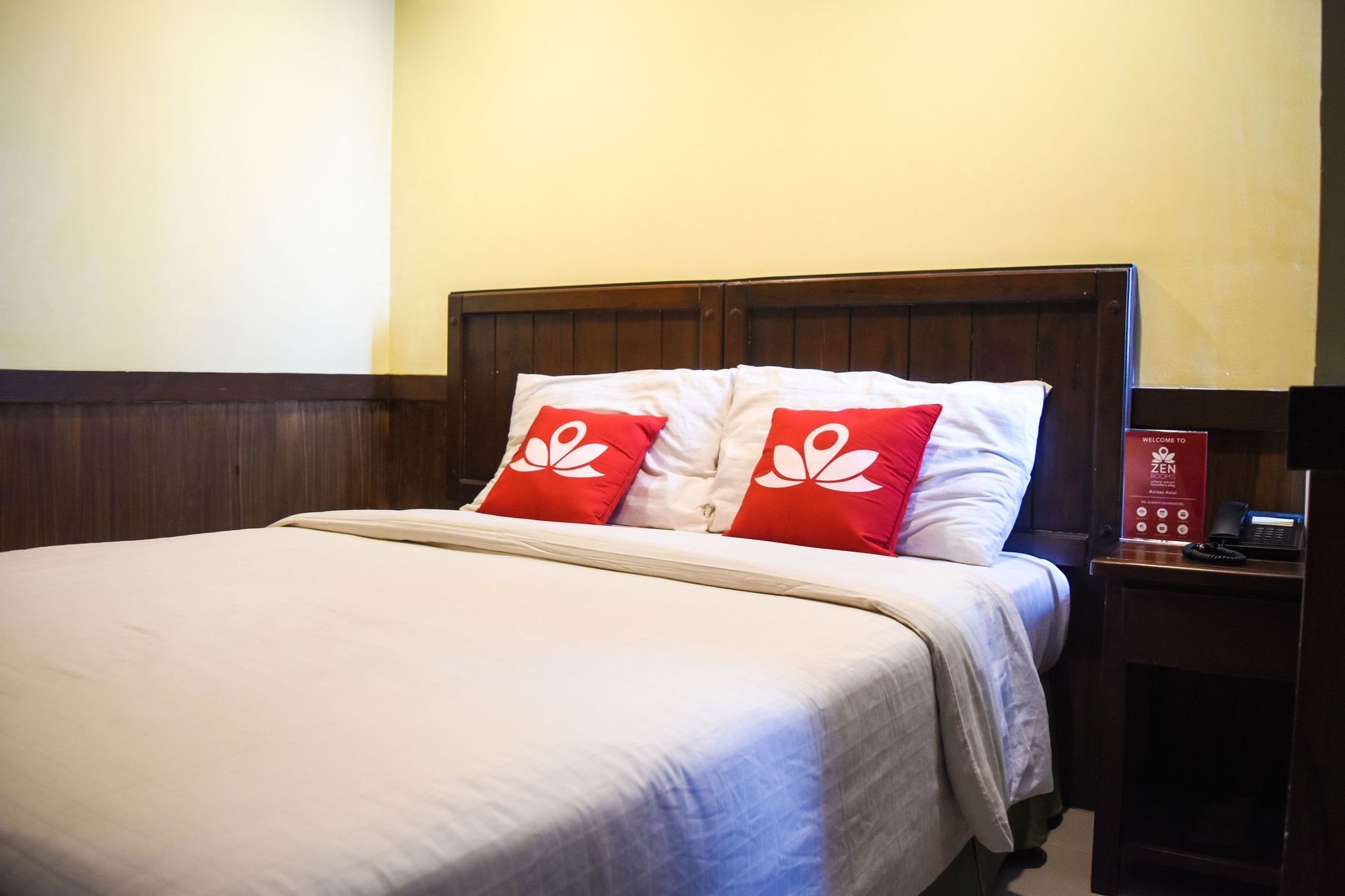 Zen Rooms Roxas Avenue Davao City Exteriér fotografie